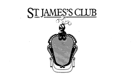 ST. JAMES'S CLUB trademark