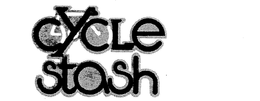 CYCLE STASH trademark