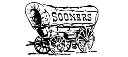 SOONERS trademark