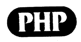 PHP trademark