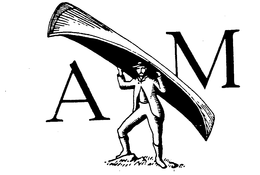 A M trademark