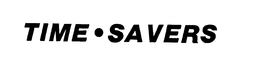 TIME-SAVERS trademark