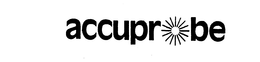 ACCUPROBE trademark