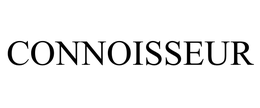 CONNOISSEUR trademark