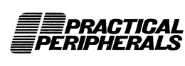P PRACTICAL PERIPHERALS trademark