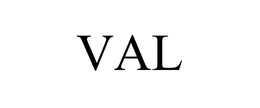 VAL trademark