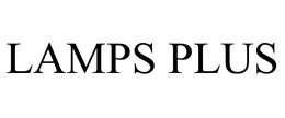 LAMPS PLUS trademark