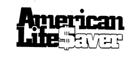 AMERICAN LIFE $AVER trademark