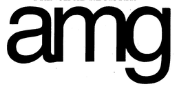AMG trademark