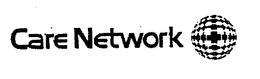 CARE NETWORK trademark