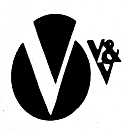 V & V trademark