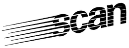 SCAN trademark