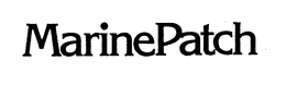 MARINEPATCH trademark