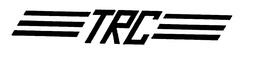 TRC trademark
