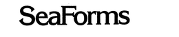 SEAFORMS trademark