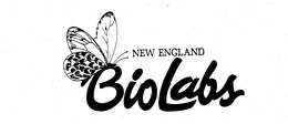 NEW ENGLAND BIOLABS trademark