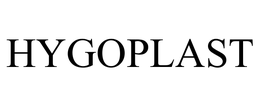 HYGOPLAST trademark