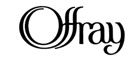 OFFRAY trademark