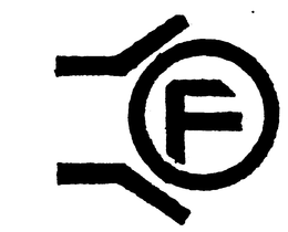 F trademark