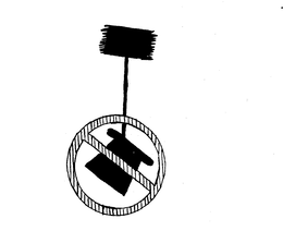 SOOTBUSTERS CHIMNEY SWEEPS trademark