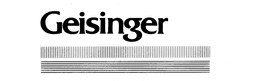 GEISINGER trademark