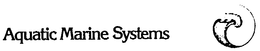 AQUATIC MARINE SYSTEMS trademark