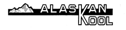 ALASKAN KOOL trademark