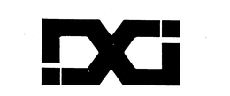 DXI trademark