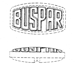 BUSPAR trademark