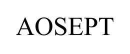 AOSEPT trademark