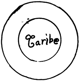 CARIBE trademark