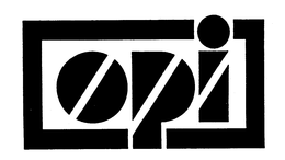 OPI trademark