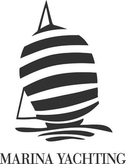 MARINA YACHTING trademark