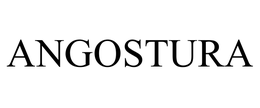 ANGOSTURA trademark