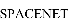 SPACENET trademark