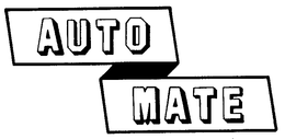 AUTO MATE trademark