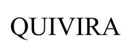 QUIVIRA trademark