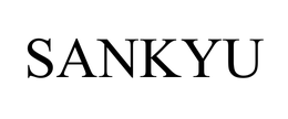 SANKYU trademark