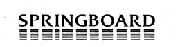 SPRINGBOARD trademark