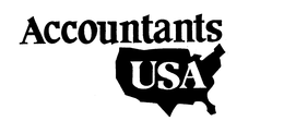 ACCOUNTANTS USA trademark