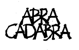 ABRA CADABRA trademark