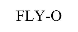 FLY-O trademark
