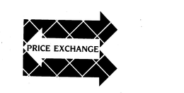 PRICE EXCHANGE trademark