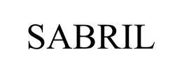 SABRIL trademark