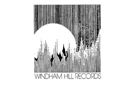 WINDHAM HILL RECORDS trademark