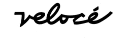 VELOCE trademark