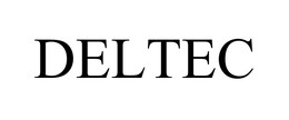 DELTEC trademark