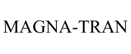 MAGNA-TRAN trademark