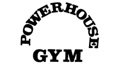 POWERHOUSE GYM trademark