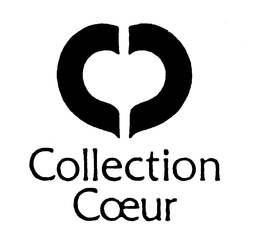 COLLECTION COEUR trademark